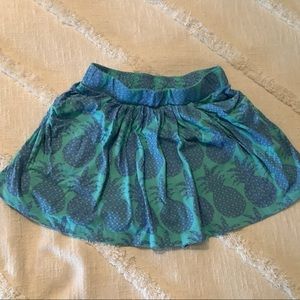 Gap Skort